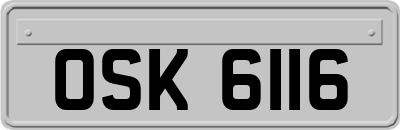 OSK6116