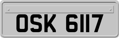 OSK6117