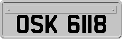 OSK6118