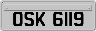 OSK6119