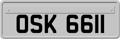 OSK6611