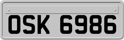 OSK6986