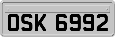OSK6992