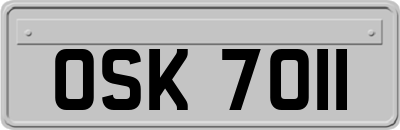 OSK7011