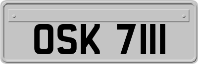 OSK7111
