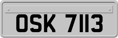 OSK7113