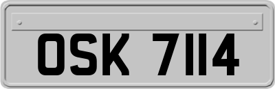 OSK7114
