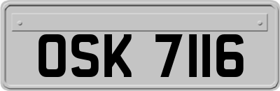 OSK7116