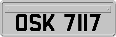 OSK7117