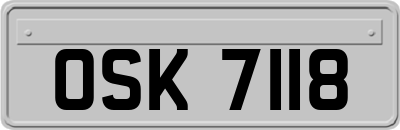 OSK7118