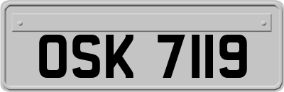 OSK7119