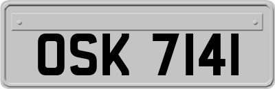 OSK7141