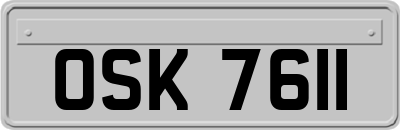OSK7611