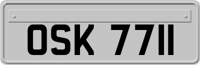 OSK7711