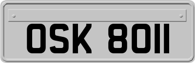 OSK8011