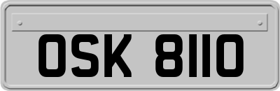 OSK8110