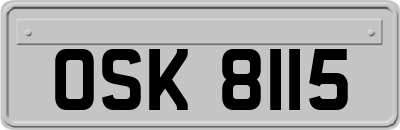 OSK8115
