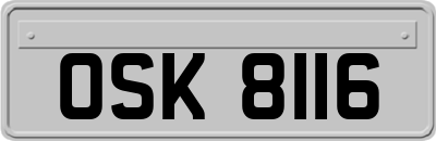 OSK8116