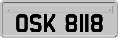 OSK8118