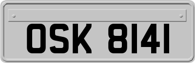 OSK8141