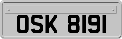 OSK8191