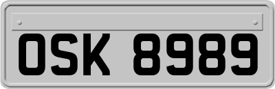 OSK8989