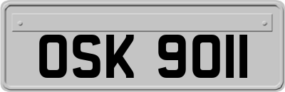 OSK9011