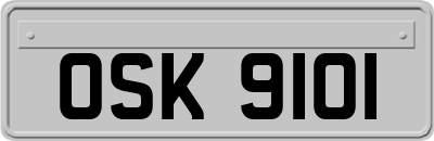 OSK9101