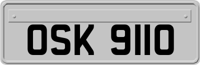 OSK9110