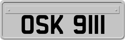 OSK9111