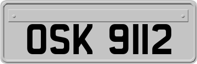 OSK9112
