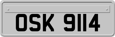 OSK9114