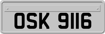 OSK9116
