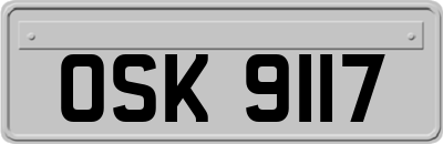 OSK9117