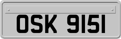 OSK9151