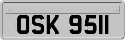 OSK9511