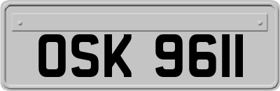 OSK9611