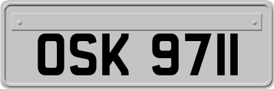 OSK9711