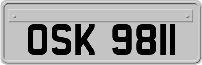 OSK9811