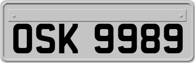 OSK9989