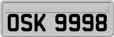 OSK9998