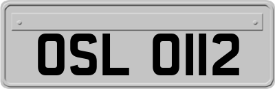 OSL0112