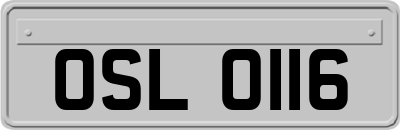OSL0116