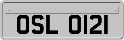 OSL0121