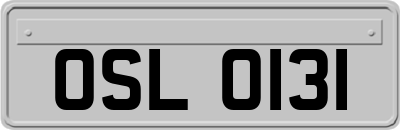 OSL0131