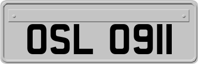 OSL0911