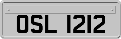 OSL1212