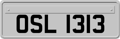 OSL1313