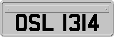 OSL1314