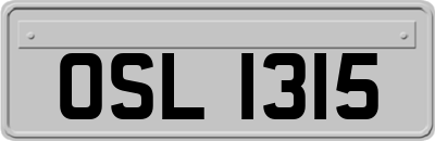 OSL1315